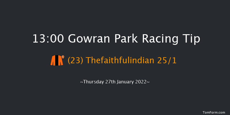 Gowran Park 13:00 Handicap Hurdle 16f Sat 20th Nov 2021