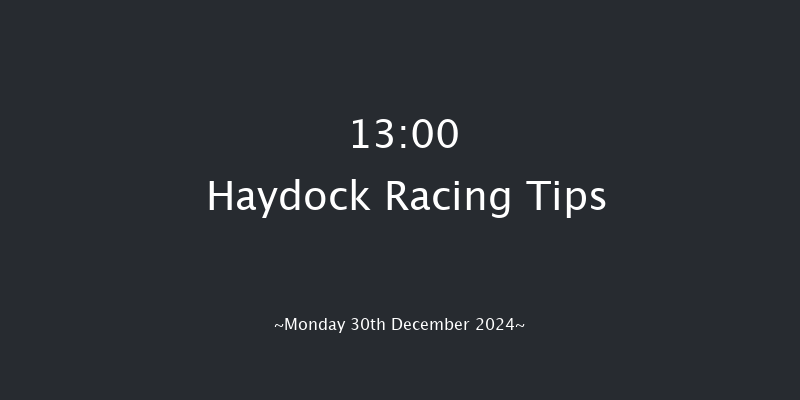 Haydock  13:00 Maiden Hurdle (Class 3) 16f Sat 21st Dec 2024