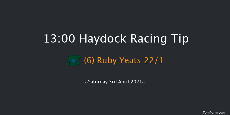 Betway Challenger Mares' Hurdle Series Final Handicap Hurdle (GBB Race) Haydock 13:00 Handicap Hurdle (Class 2) 19f Wed 24th Mar 2021