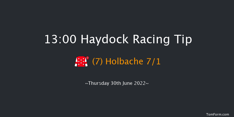 Haydock 13:00 Handicap (Class 5) 5f Sat 18th Jun 2022