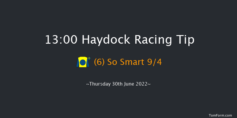 Haydock 13:00 Handicap (Class 5) 5f Sat 18th Jun 2022