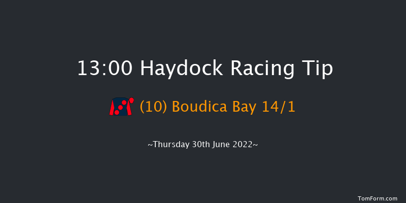 Haydock 13:00 Handicap (Class 5) 5f Sat 18th Jun 2022