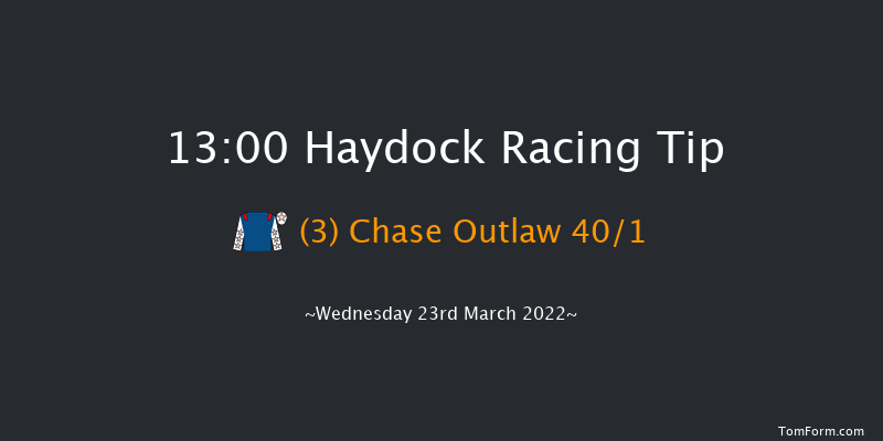 Haydock 13:00 Maiden Hurdle (Class 4) 16f Sat 19th Feb 2022