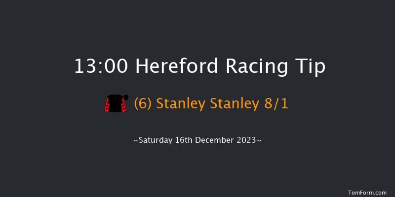 Hereford 13:00 Handicap Chase (Class 2) 25f Wed 29th Nov 2023