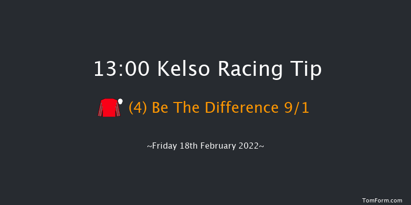 Kelso 13:00 Handicap Hurdle (Class 4) 23f Thu 3rd Feb 2022