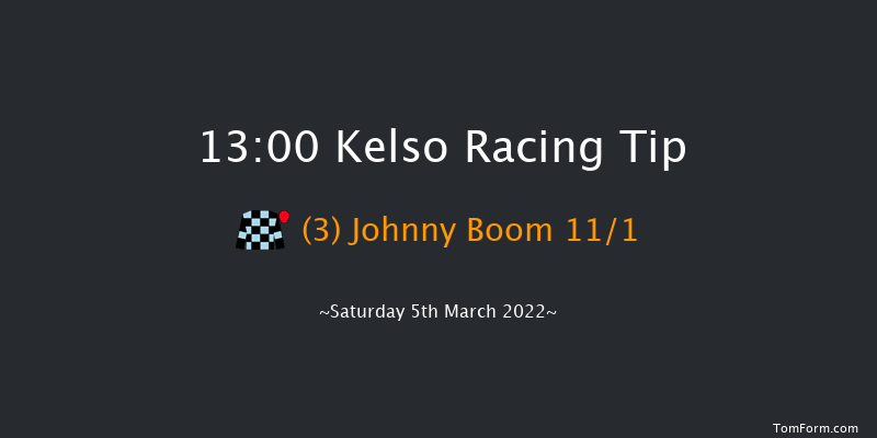 Kelso 13:00 Conditions Hurdle (Class 3) 16f Fri 18th Feb 2022