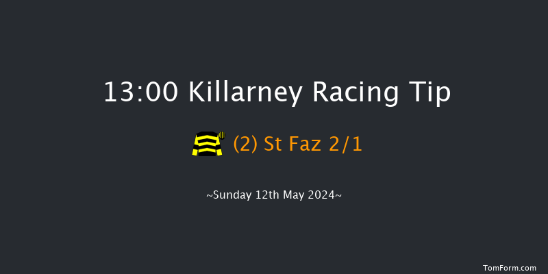 Killarney  13:00 Maiden Hurdle 17f Sun 1st Oct 2023