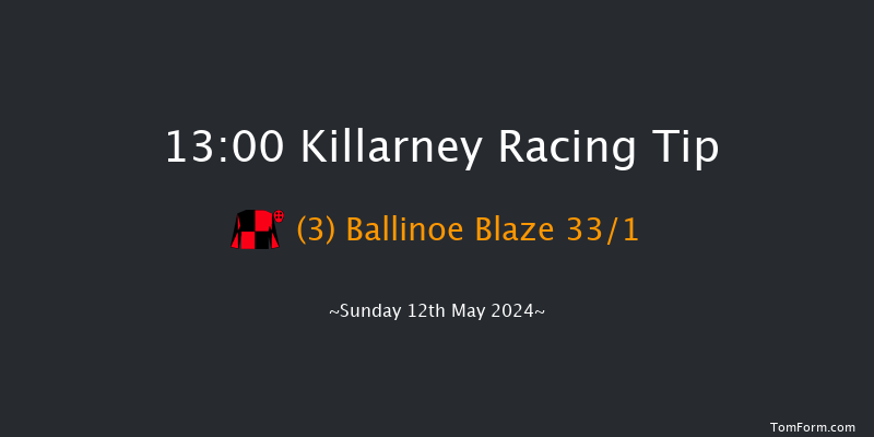 Killarney  13:00 Maiden Hurdle 17f Sun 1st Oct 2023