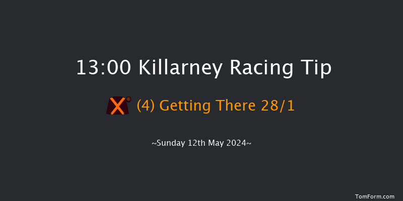 Killarney  13:00 Maiden Hurdle 17f Sun 1st Oct 2023