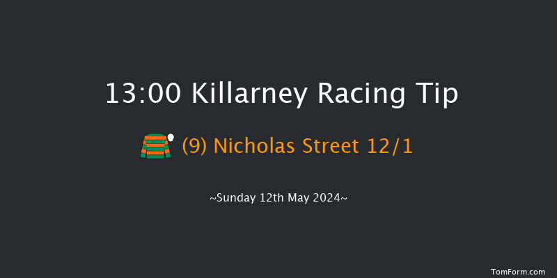 Killarney  13:00 Maiden Hurdle 17f Sun 1st Oct 2023