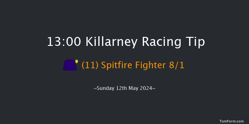 Killarney  13:00 Maiden Hurdle 17f Sun 1st Oct 2023