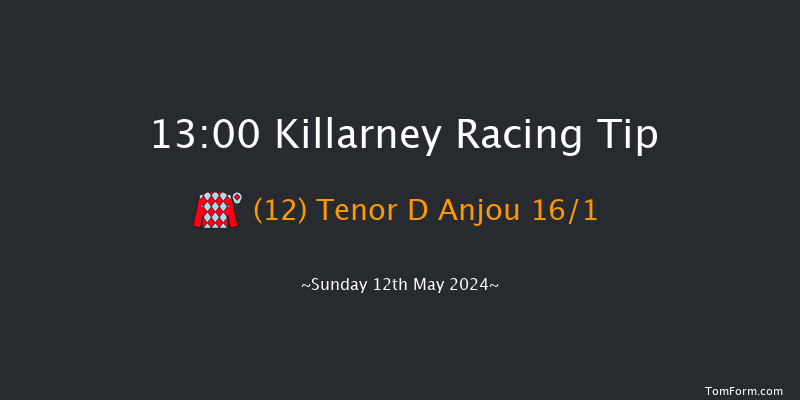 Killarney  13:00 Maiden Hurdle 17f Sun 1st Oct 2023