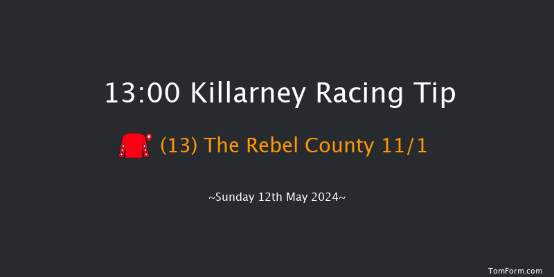 Killarney  13:00 Maiden Hurdle 17f Sun 1st Oct 2023