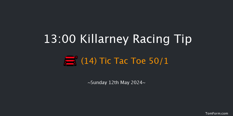 Killarney  13:00 Maiden Hurdle 17f Sun 1st Oct 2023