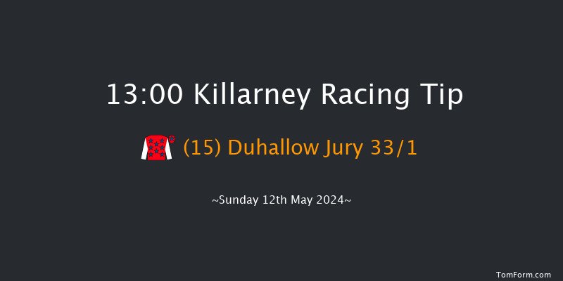 Killarney  13:00 Maiden Hurdle 17f Sun 1st Oct 2023