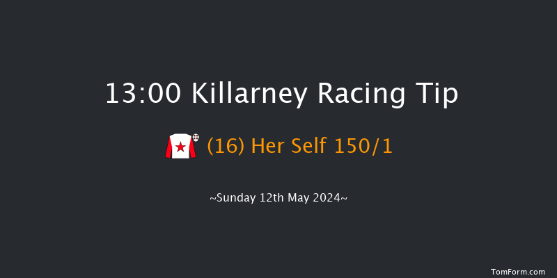 Killarney  13:00 Maiden Hurdle 17f Sun 1st Oct 2023