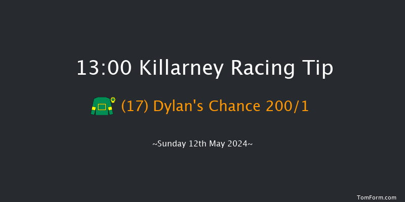 Killarney  13:00 Maiden Hurdle 17f Sun 1st Oct 2023