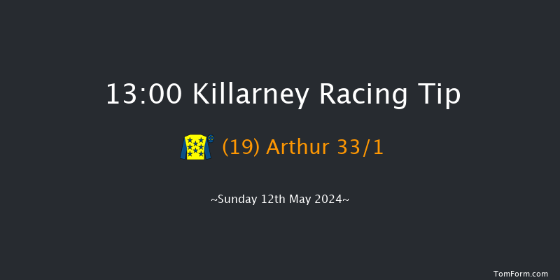 Killarney  13:00 Maiden Hurdle 17f Sun 1st Oct 2023