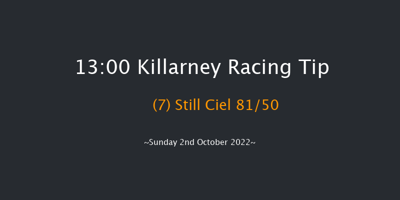 Killarney 13:00 Maiden Hurdle 17f Sat 1st Oct 2022