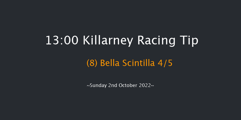 Killarney 13:00 Maiden Hurdle 17f Sat 1st Oct 2022