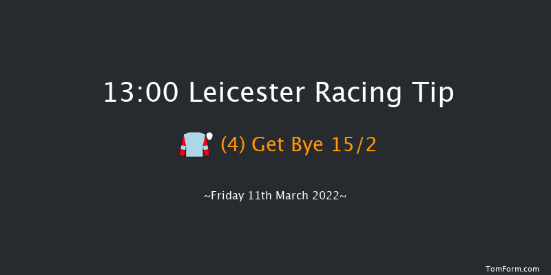 Leicester 13:00 Handicap Chase (Class 5) 20f Tue 1st Mar 2022