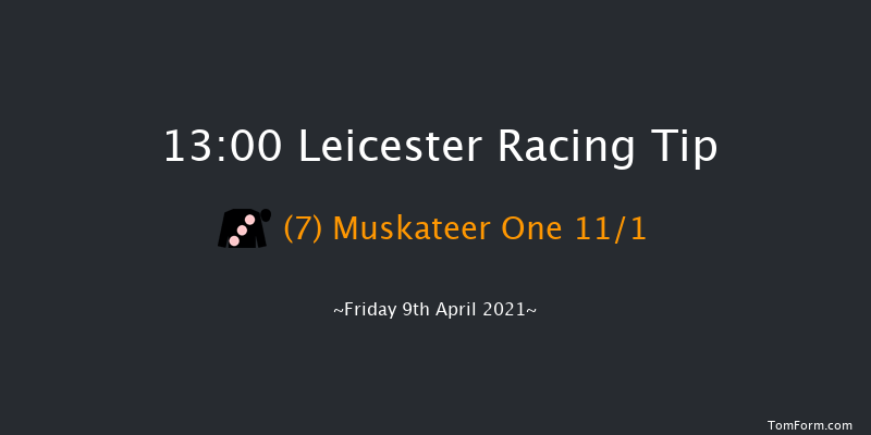 British Stallion Studs EBF Novice Stakes (GBB Race) Leicester 13:00 Stakes (Class 5) 5f Fri 12th Mar 2021