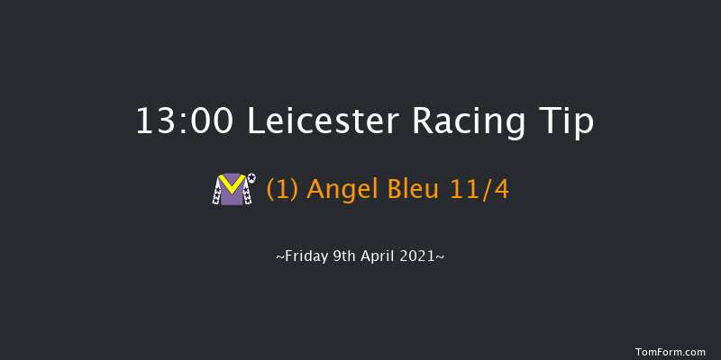 British Stallion Studs EBF Novice Stakes (GBB Race) Leicester 13:00 Stakes (Class 5) 5f Fri 12th Mar 2021