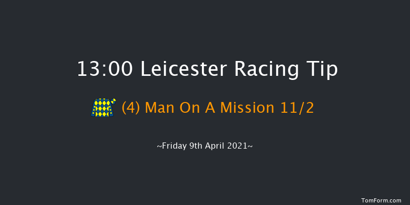 British Stallion Studs EBF Novice Stakes (GBB Race) Leicester 13:00 Stakes (Class 5) 5f Fri 12th Mar 2021