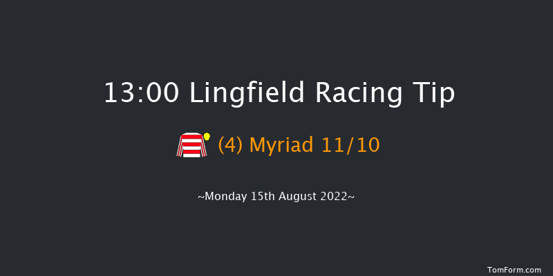 Lingfield 13:00 Handicap (Class 6) 12f Tue 9th Aug 2022