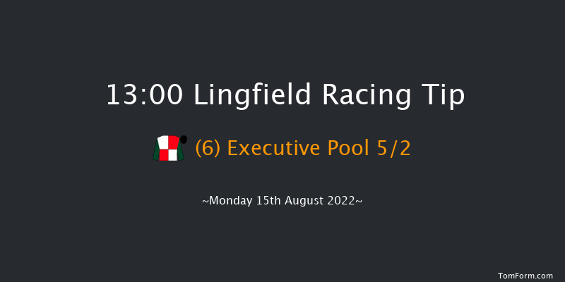 Lingfield 13:00 Handicap (Class 6) 12f Tue 9th Aug 2022