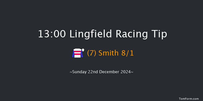 Lingfield  13:00 Handicap (Class 6) 16f Wed 18th Dec 2024