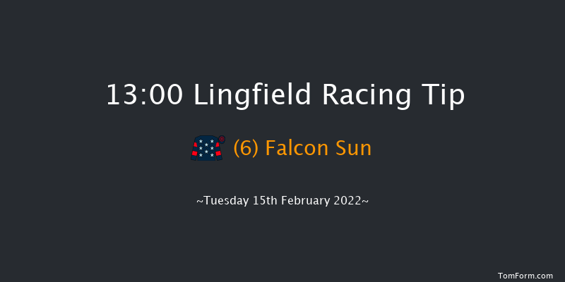 Lingfield 13:00 Handicap Hurdle (Class 5) 16f Sat 12th Feb 2022