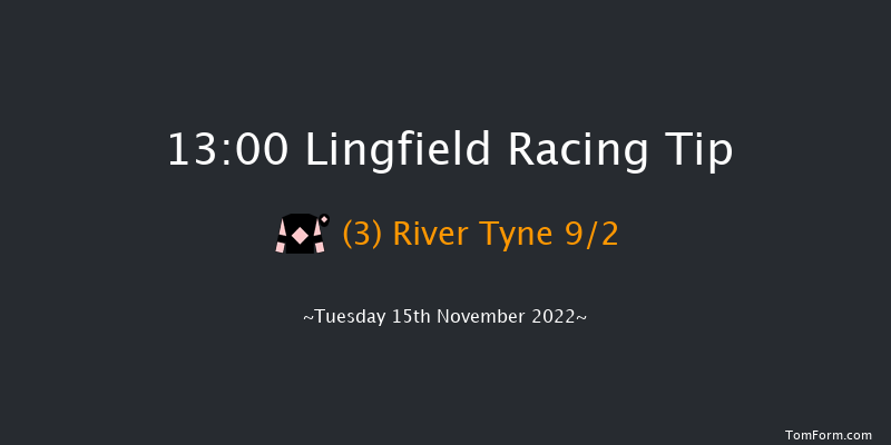 Lingfield 13:00 Handicap Chase (Class 4) 20f Sat 12th Nov 2022