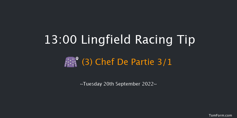 Lingfield 13:00 Handicap (Class 5) 8f Wed 31st Aug 2022