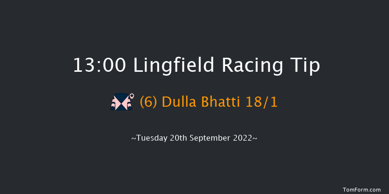 Lingfield 13:00 Handicap (Class 5) 8f Wed 31st Aug 2022