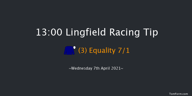 Witheford Barrier Trials 13th April Novice Stakes Lingfield 13:00 Stakes (Class 5) 6f Fri 2nd Apr 2021