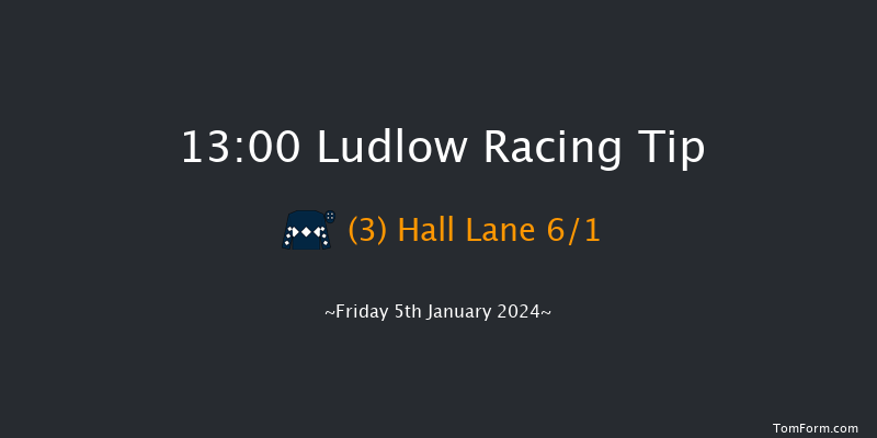 Ludlow 13:00 Handicap Chase (Class 4) 20f Wed 20th Dec 2023