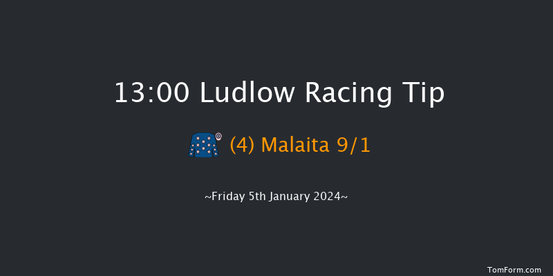 Ludlow 13:00 Handicap Chase (Class 4) 20f Wed 20th Dec 2023