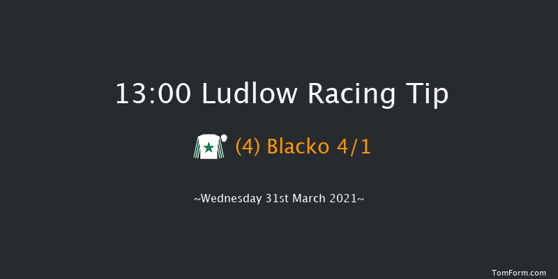 Weatherbys Hamilton Handicap Chase Ludlow 13:00 Handicap Chase (Class 3) 20f Thu 25th Mar 2021