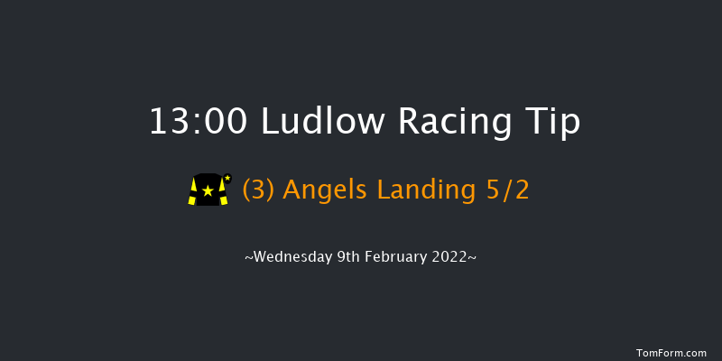 Ludlow 13:00 Conditions Hurdle (Class 4) 16f Thu 20th Jan 2022