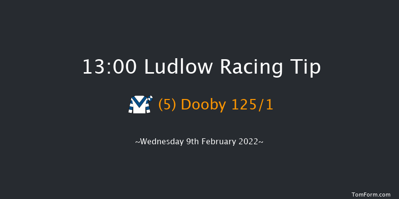 Ludlow 13:00 Conditions Hurdle (Class 4) 16f Thu 20th Jan 2022