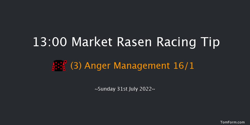 Market Rasen 13:00 Conditions Hurdle (Class 4) 17f Sat 16th Jul 2022