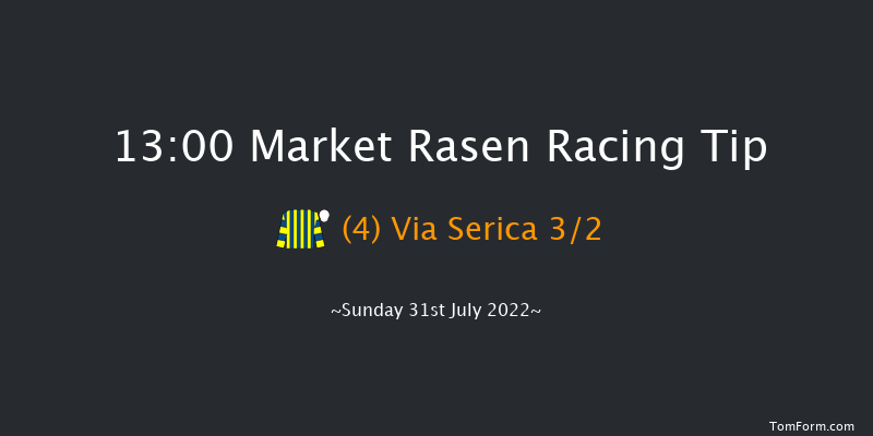 Market Rasen 13:00 Conditions Hurdle (Class 4) 17f Sat 16th Jul 2022