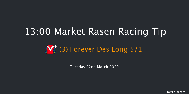 Market Rasen 13:00 Handicap Hurdle (Class 4) 19f Tue 22nd Feb 2022