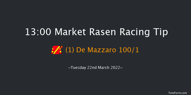 Market Rasen 13:00 Handicap Hurdle (Class 4) 19f Tue 22nd Feb 2022