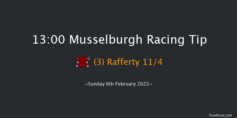 Musselburgh 13:00 Handicap Chase (Class 4) 20f Sat 5th Feb 2022