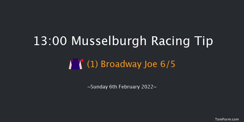 Musselburgh 13:00 Handicap Chase (Class 4) 20f Sat 5th Feb 2022