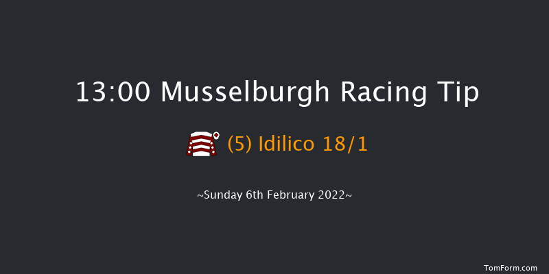 Musselburgh 13:00 Handicap Chase (Class 4) 20f Sat 5th Feb 2022