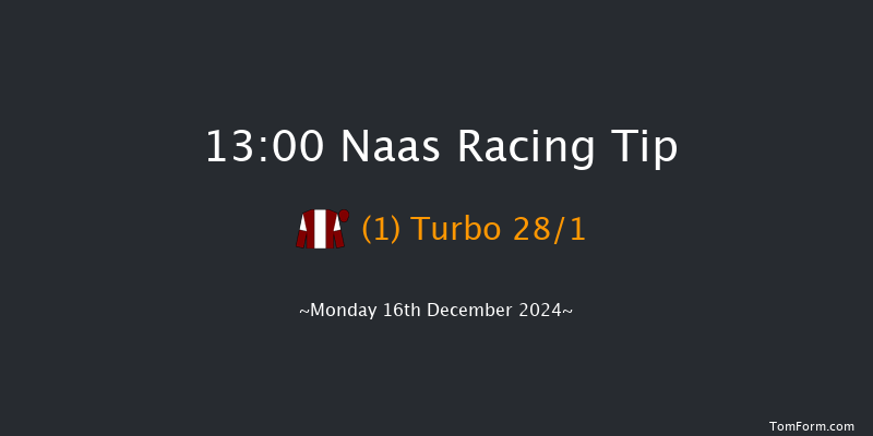 Naas  13:00 Handicap Chase 16f Sun 10th Nov 2024