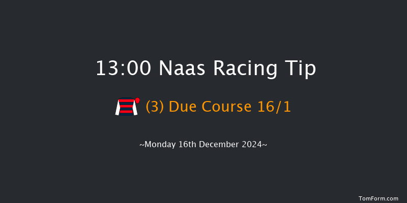 Naas  13:00 Handicap Chase 16f Sun 10th Nov 2024